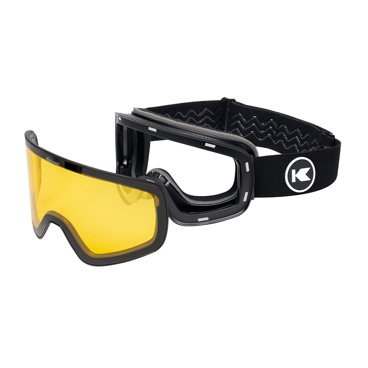 Slingshots - Warp Speed