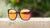 Velvet Royale Deja Views Sunglasses, Flyover