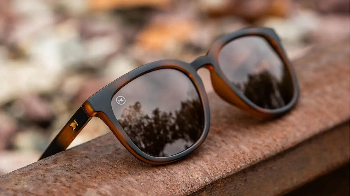 Lifestyle photo of Cypress Paso Robles Sunglasses
