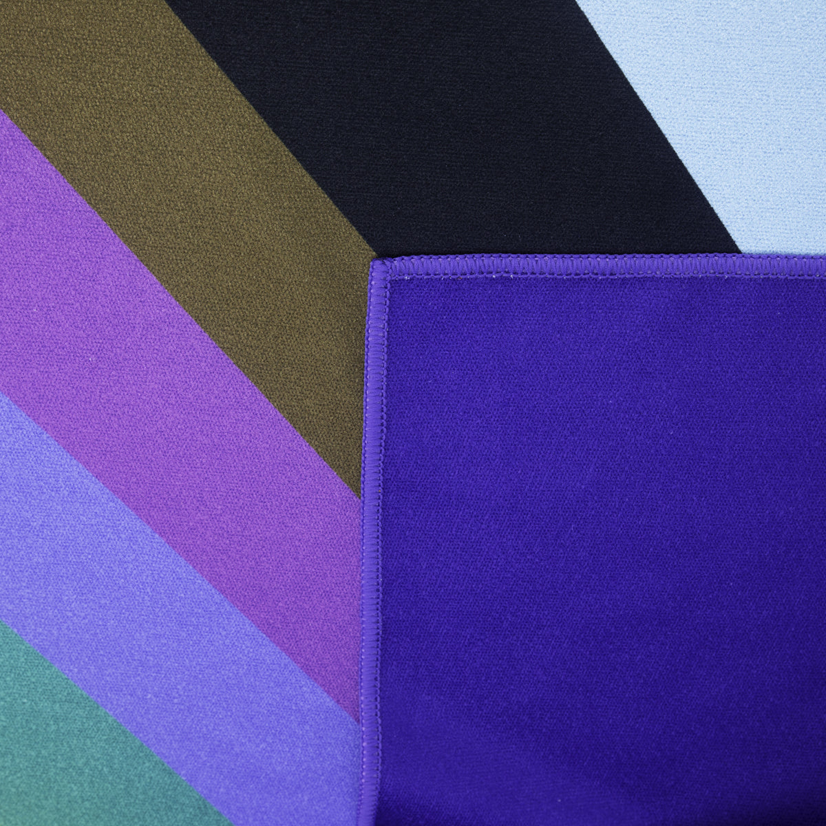 Knockaround Loud and Proud Towel, Detail