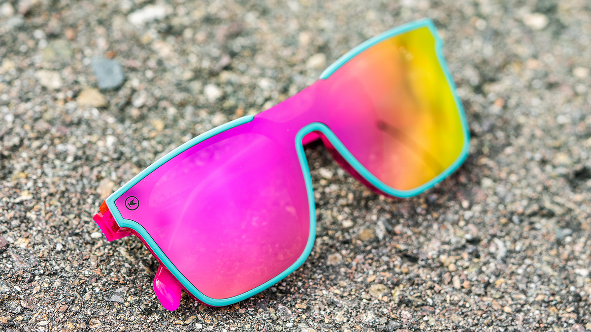 Miami Afters Knockaround Sunglasses