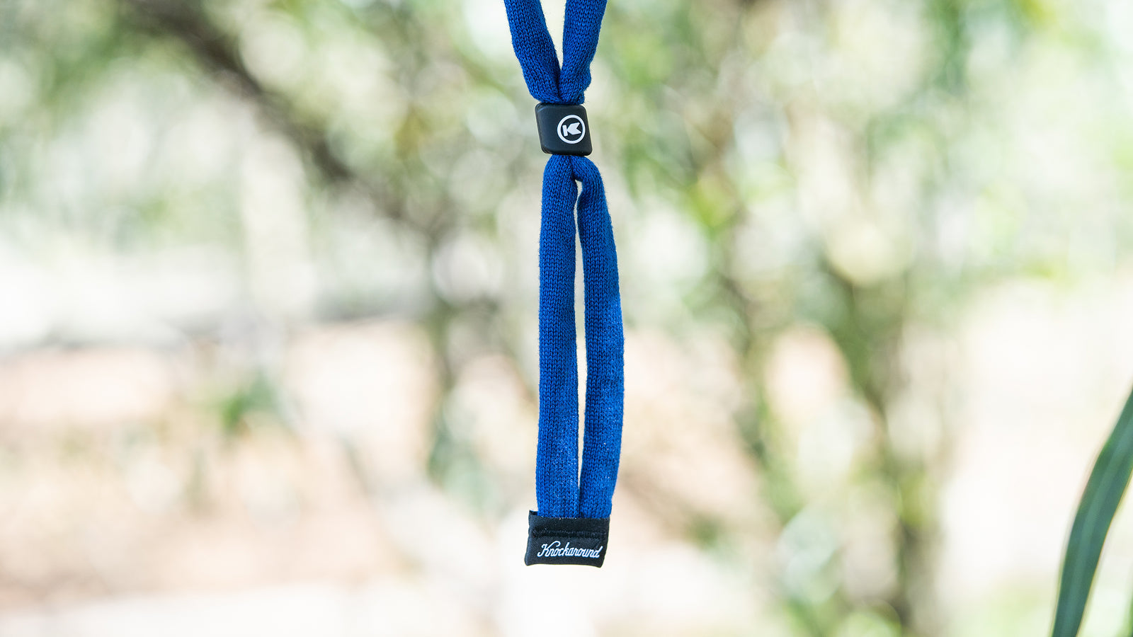 Knockaround Navy Sunglasses Strap 