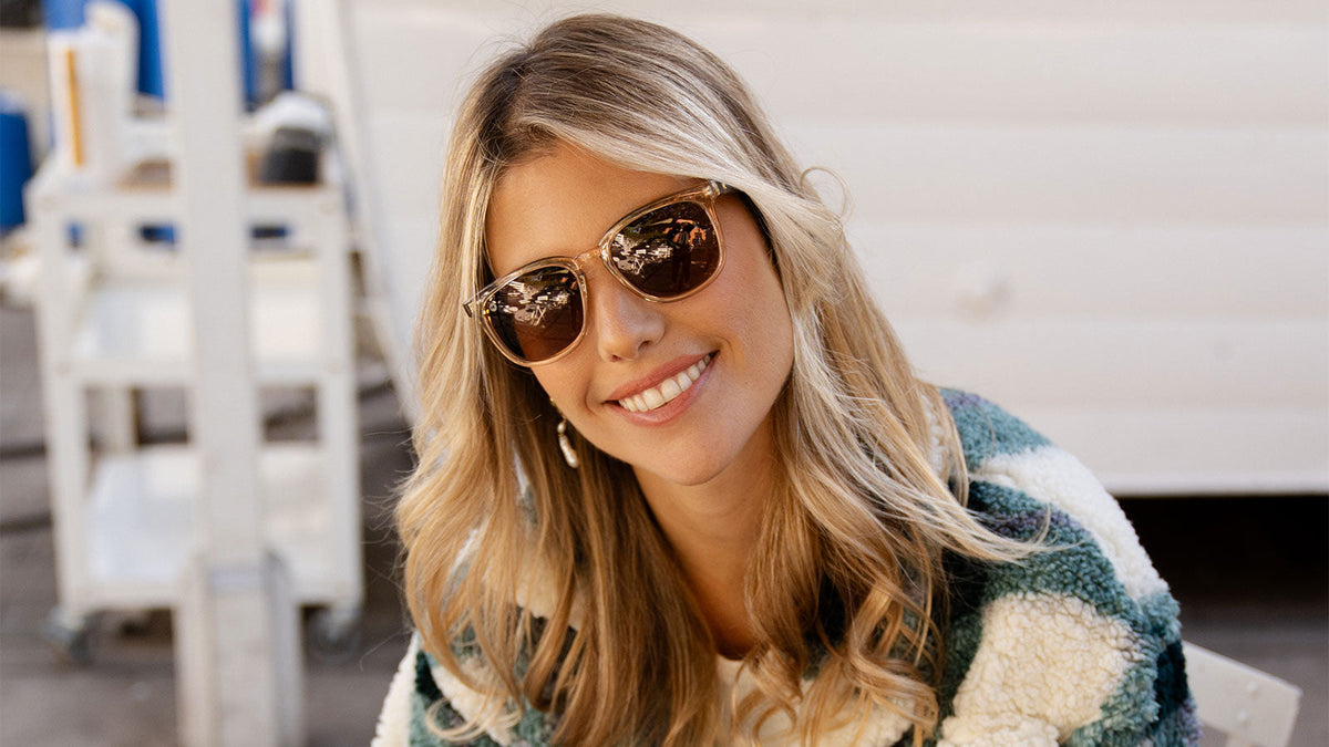 On The Rocks Paso Robles Sunglasses