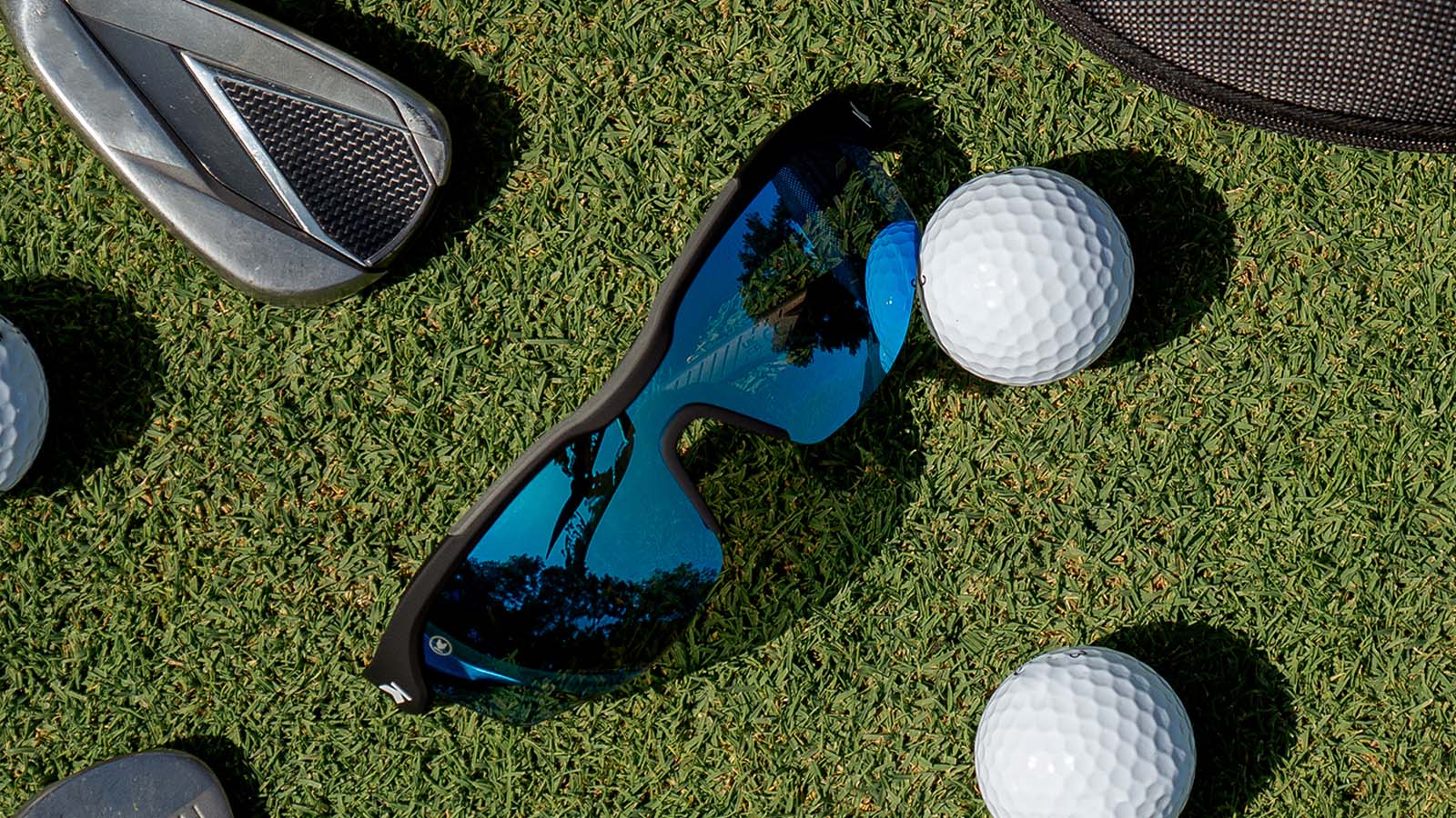 Moonshot Kinetics Sunglasses, Flyover