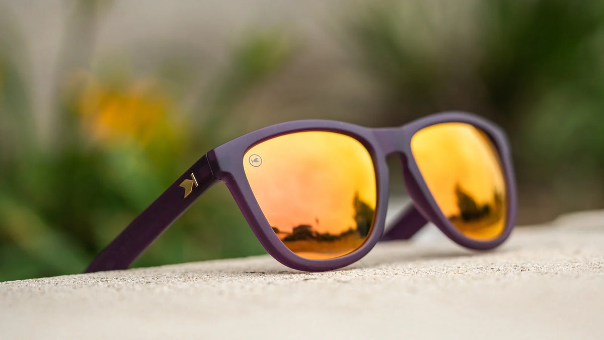 Lifestyle photo of Velvet Royale Premiums Sunglasses