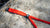 Knockaround Red Sunglasses Strap 