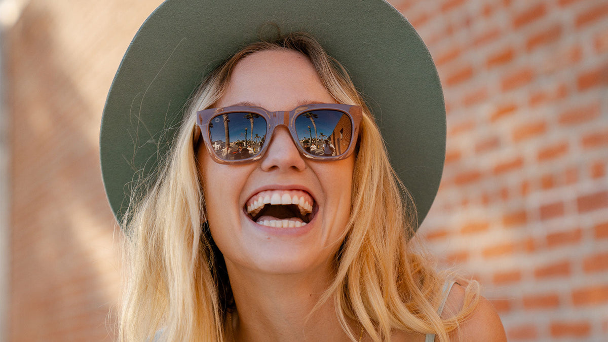 Songbirds - Rose Latte