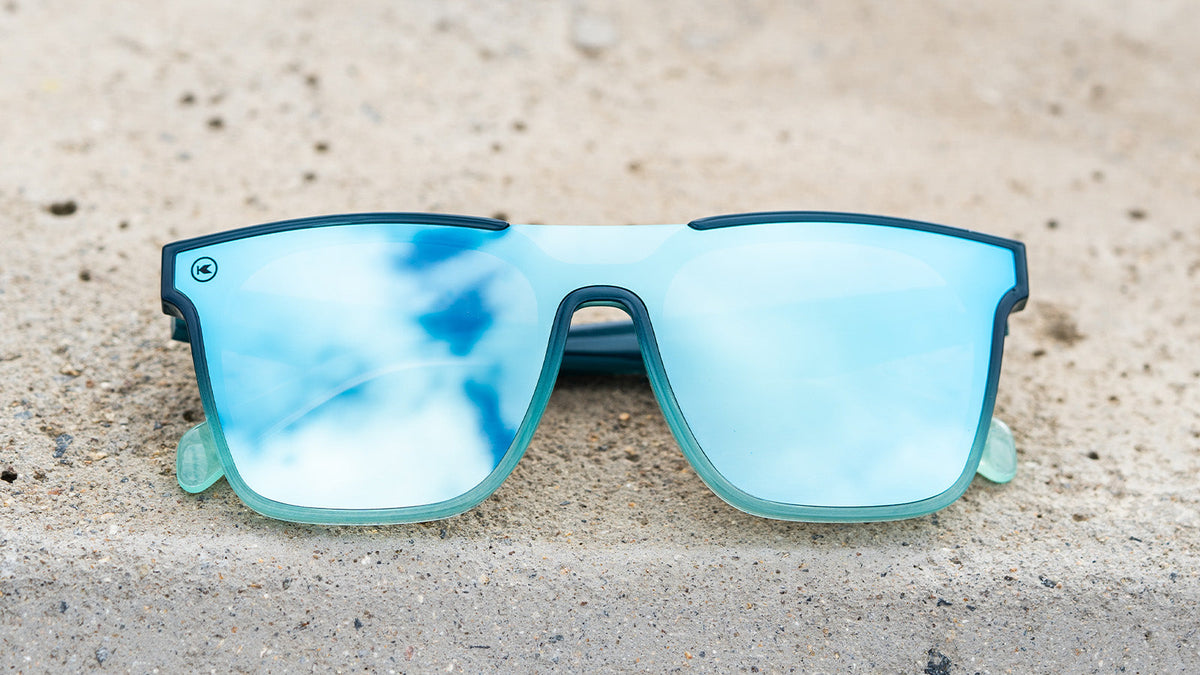 Seoul Afters Knockaround Sunglasses