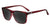 Black Cherry Fast Lanes Sunglasses, Flyover