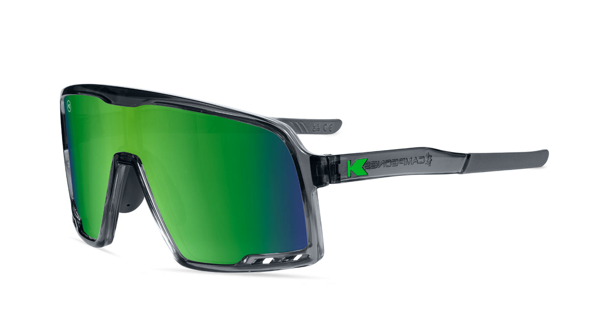 Monster Mash Kids Campeones Sunglasses, Flyover