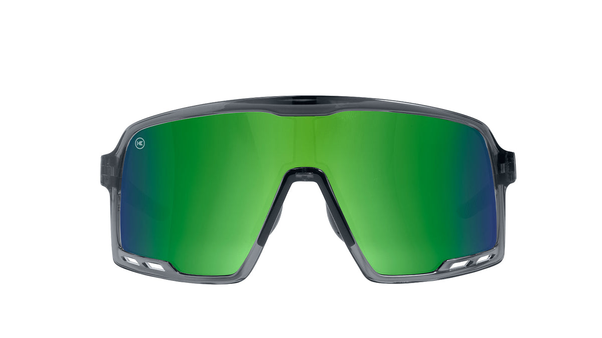 Monster Mash Kids Campeones Sunglasses, Front