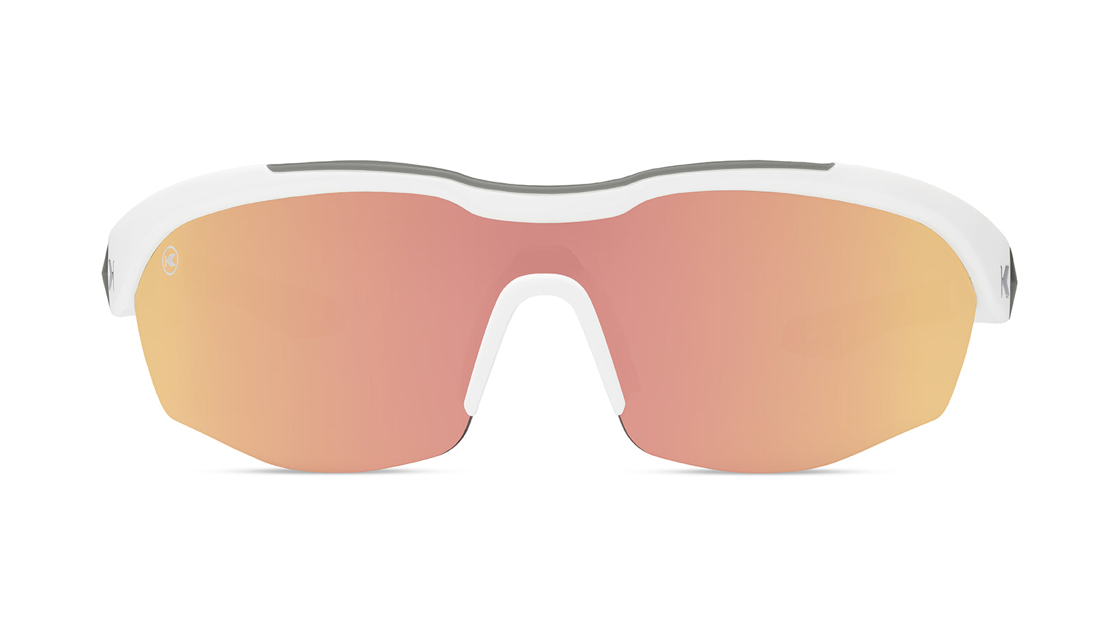 Starlight Kinetics Sunglasses, Flyover