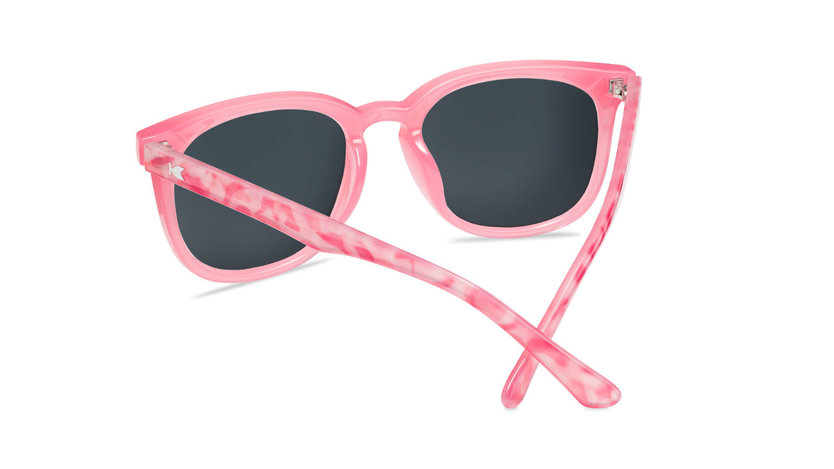 Strawberry Cake Pop Paso Robles Sunglasses, Back