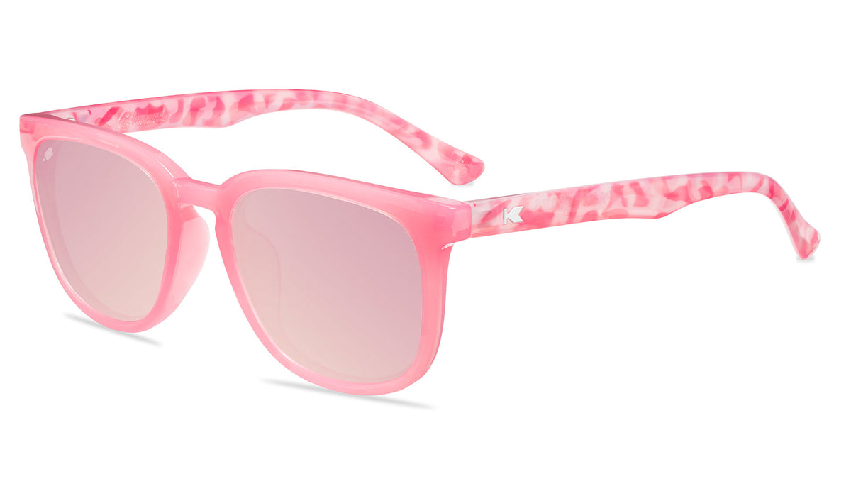 Strawberry Cake Pop Paso Robles Sunglasses, Flyover