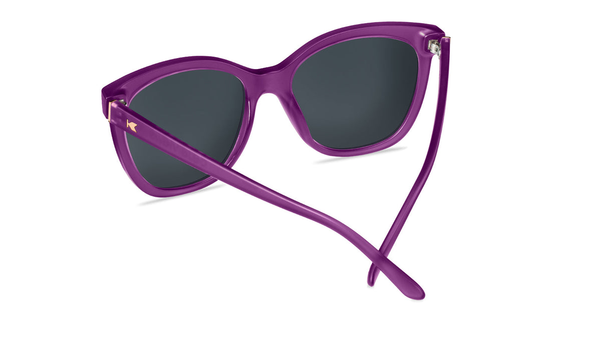 Velvet Royale Deja Views Sunglasses, Back