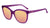 Velvet Royale Deja Views Sunglasses, Flyover