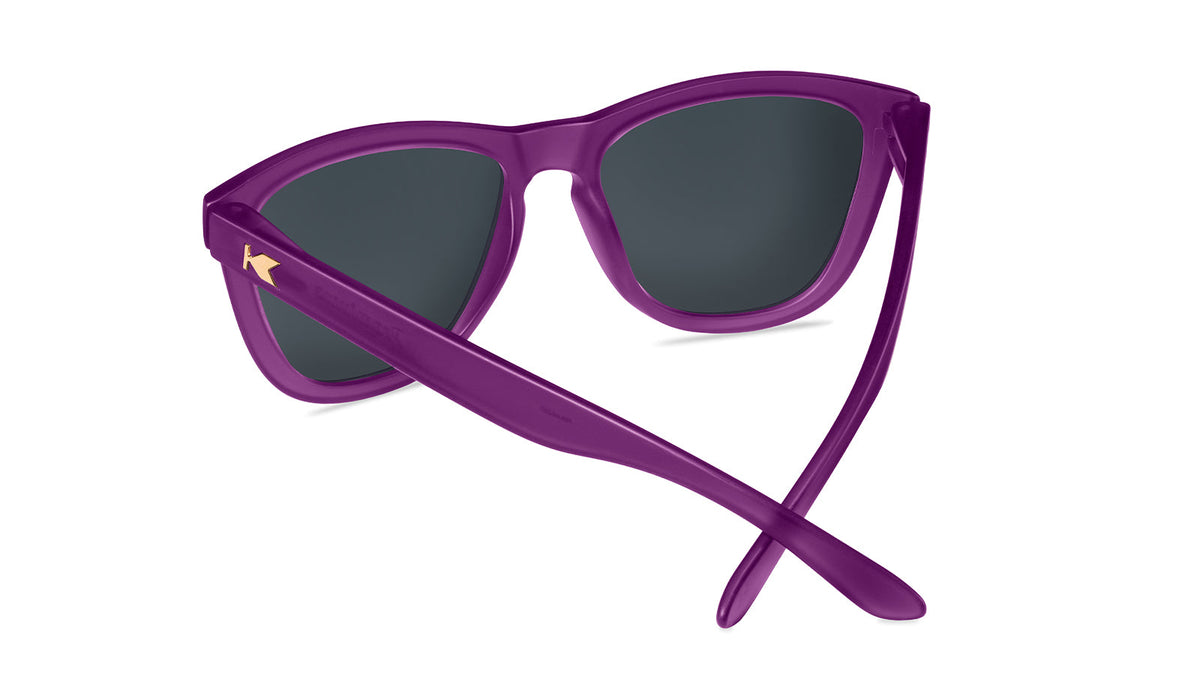 Velvet Royale Premiums Sunglasses, Back