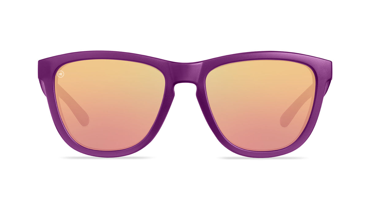 Velvet Royale Premiums Sunglasses, Front