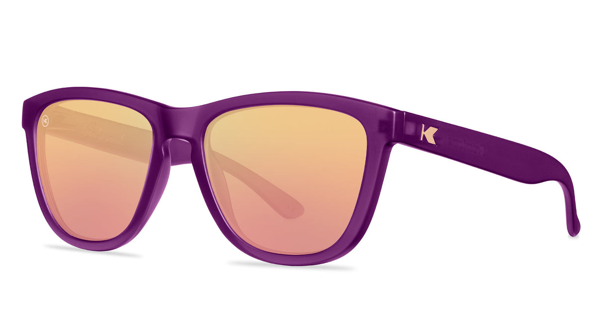 Velvet Royale Premiums Sunglasses, Threequarter