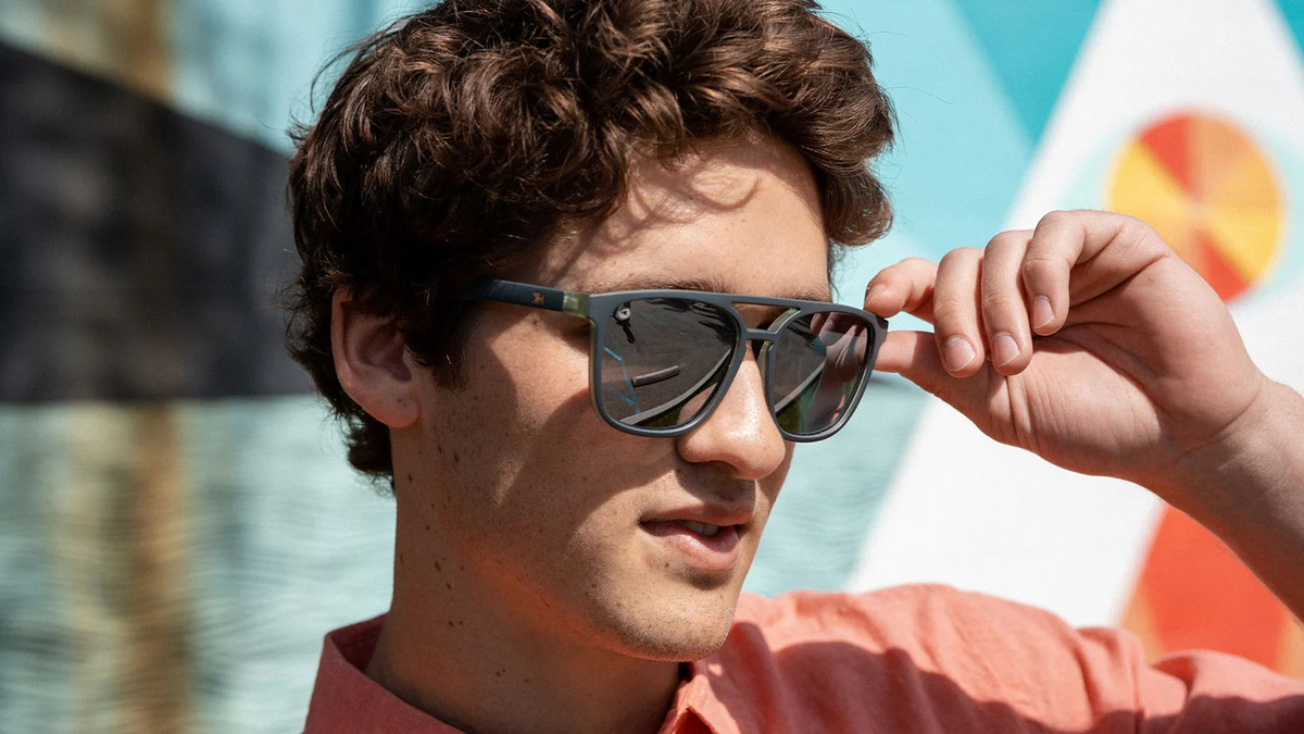 Brightsides - Liberty