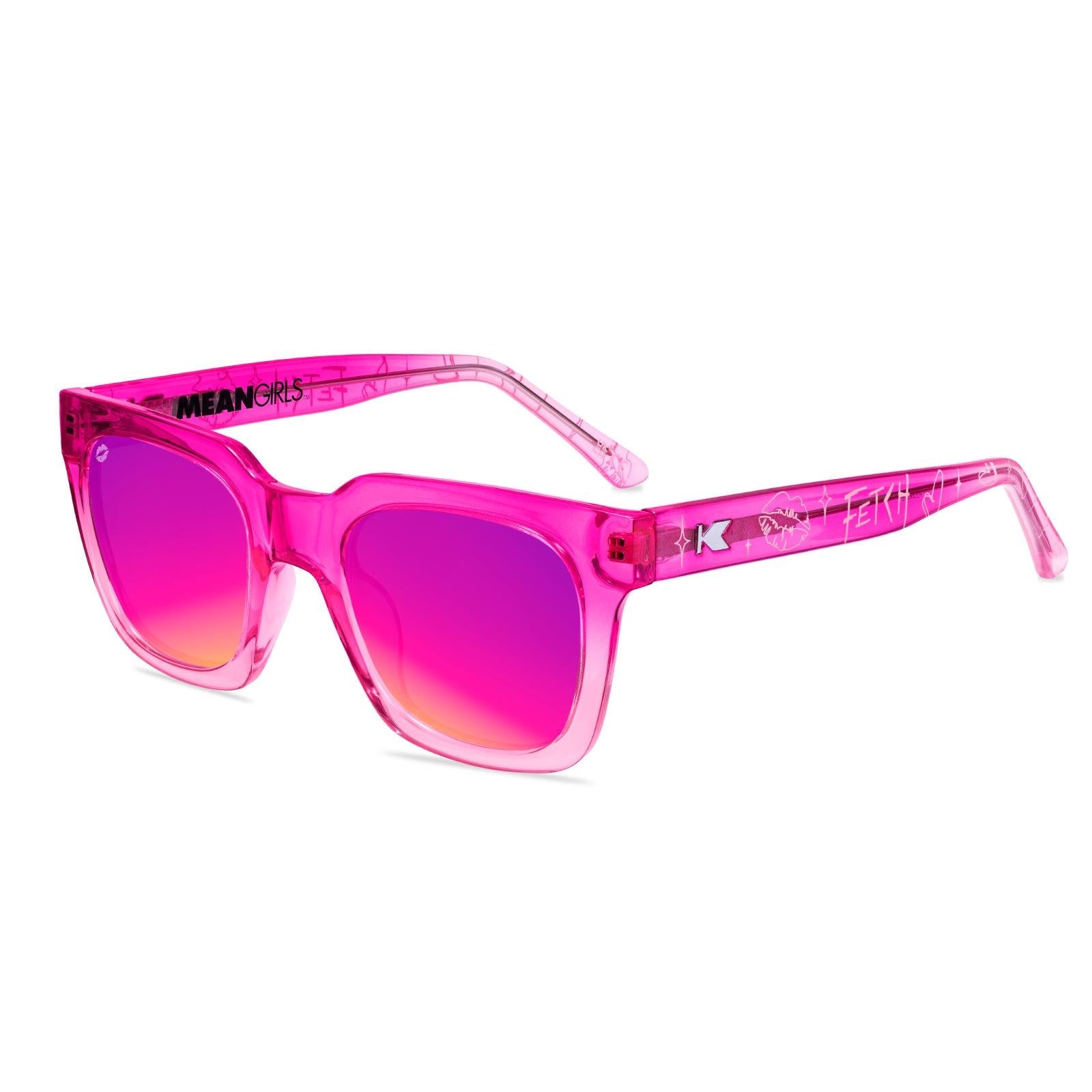 Knockaround and Mean Girls Songbirds, Flyover