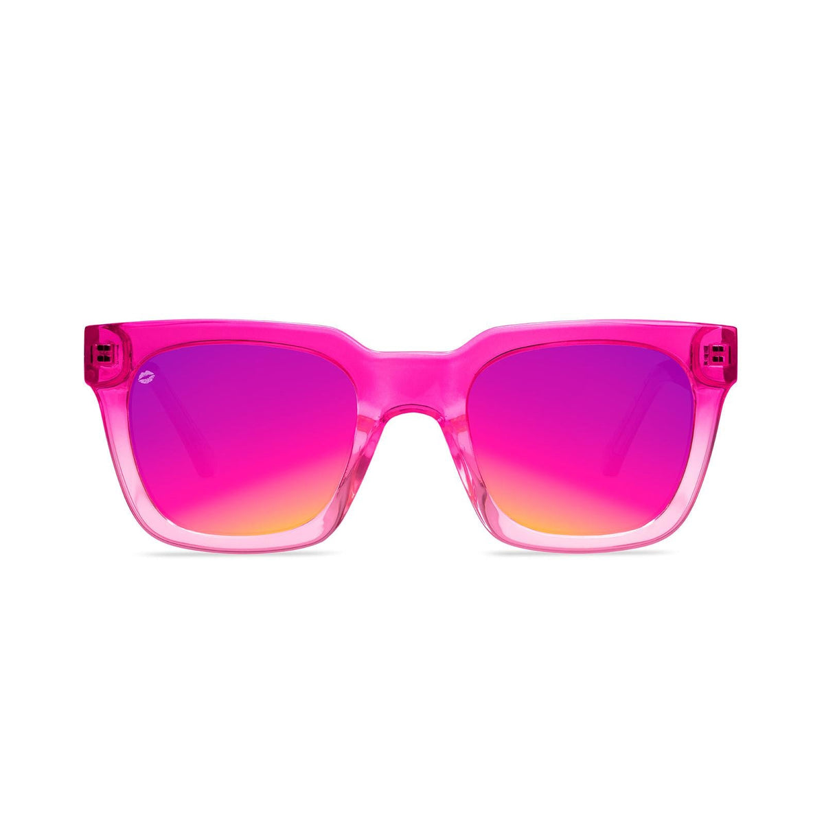 Knockaround and Mean Girls Songbirds, Front