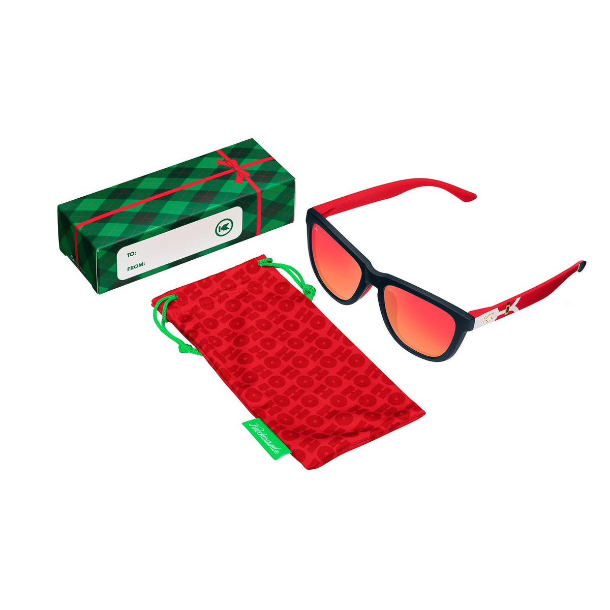 NEW Premiums Sport - Santa Claus