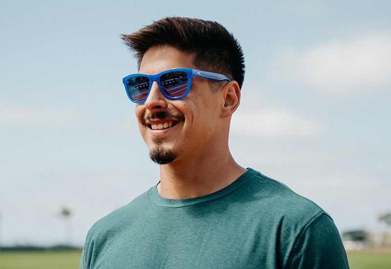 Premiums Sport - Neptune / Lilac