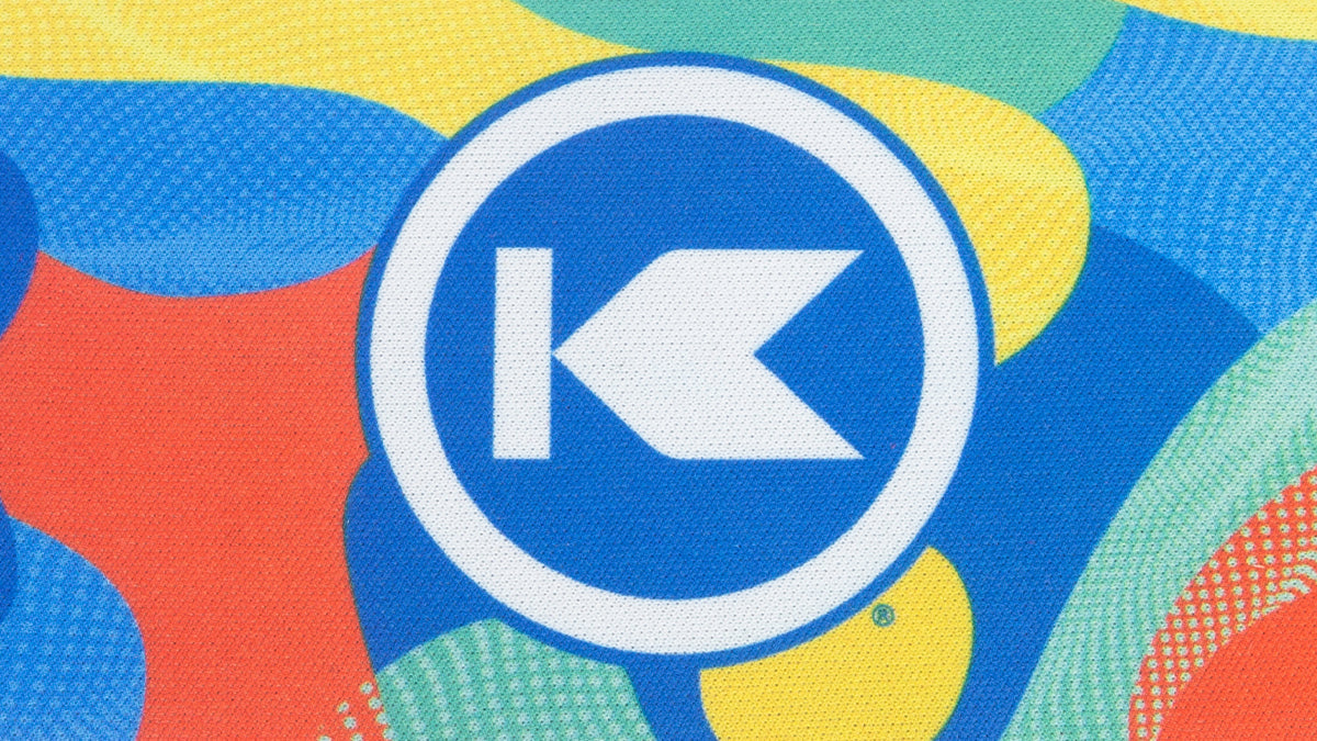 Knockaround In Motion Sunglasses Soft Case, Logo