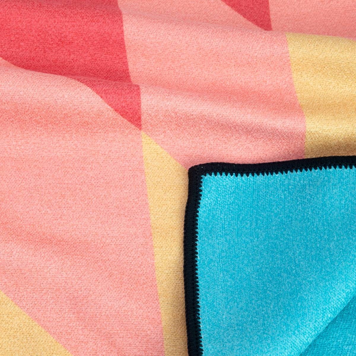 Knockaround Santa Fe Beach Towel, Zoom