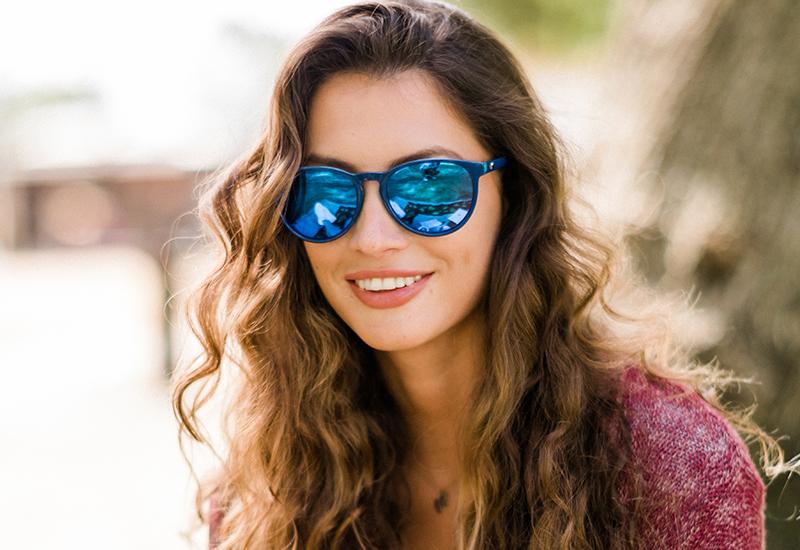 Mai Tais - Blueberry Geode