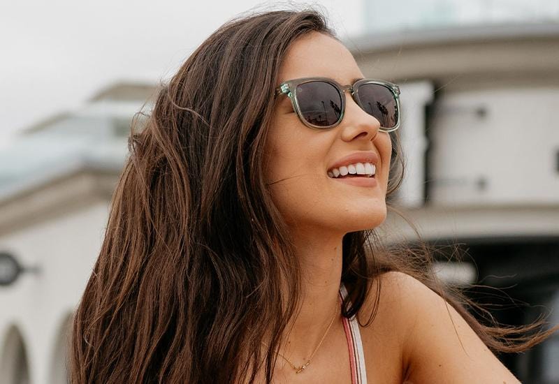 Paso Robles - Aged Sage / Amber