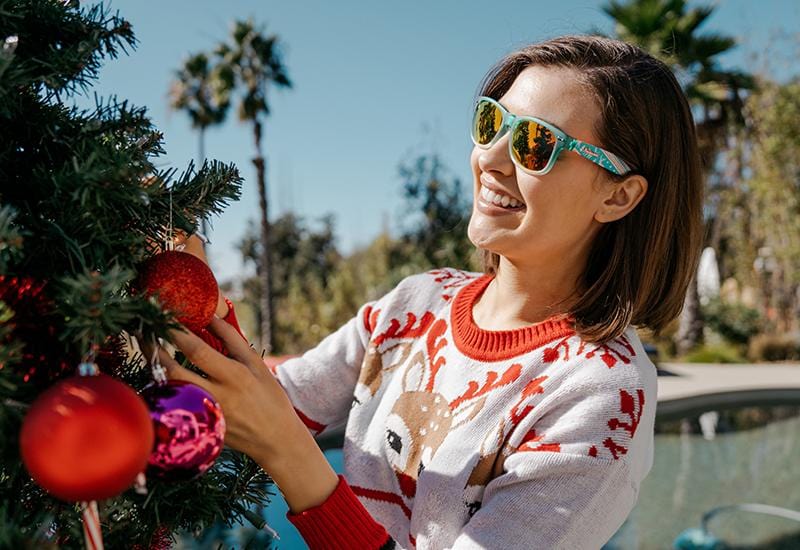 Fort Knocks - Ugly Sweater