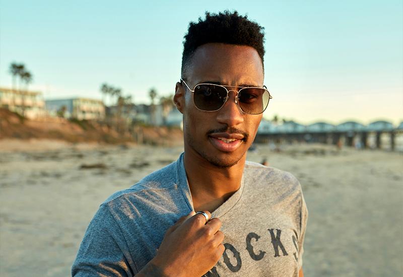Knockaround polarized hot sale
