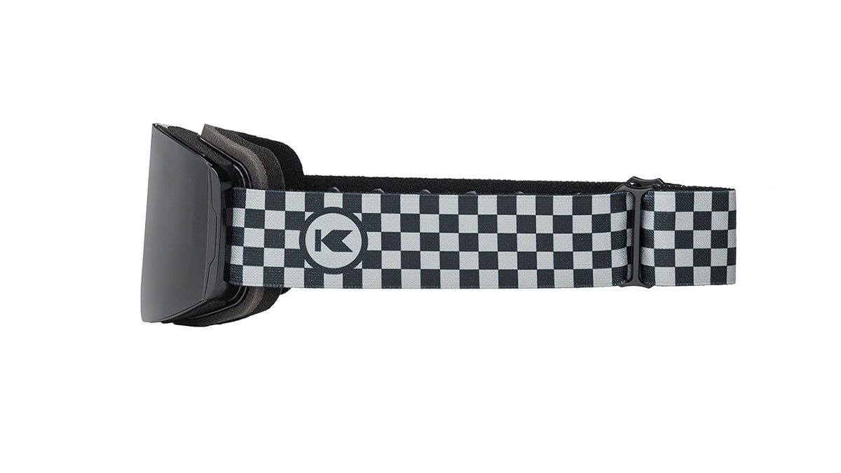 Kids Whirlwinds - Fine Tuned