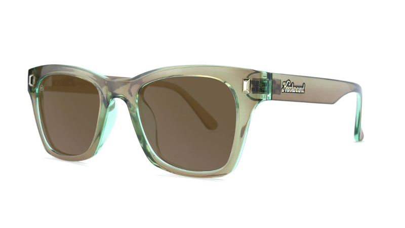 Seventy Nines - Aged Sage / Amber