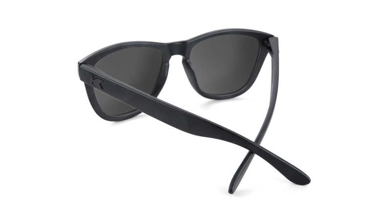 Premiums - Black on Black