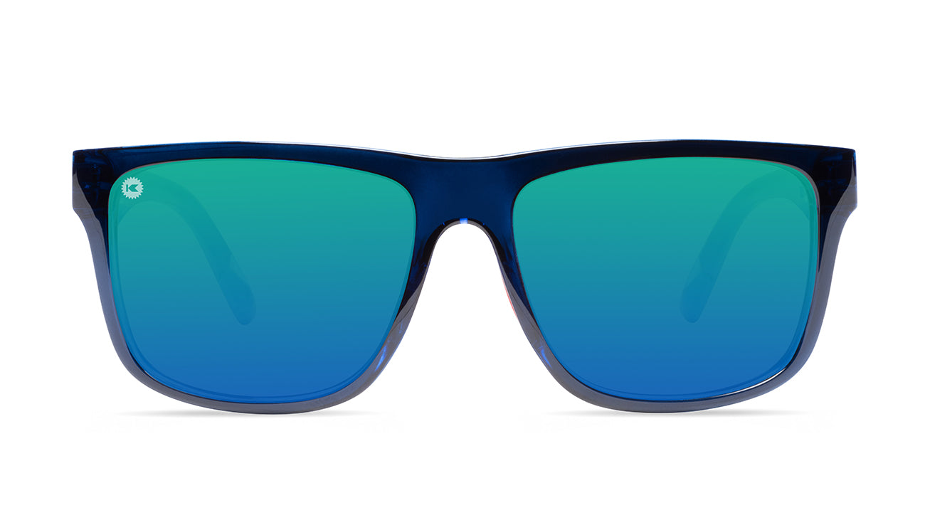 Knockaround Polarized Sunglasses - Torrey Pines Sport - Cubic - Knockaround  Australia