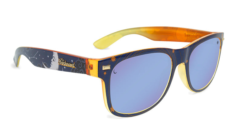 Knockaround Celestial Fort Knocks, Flyover