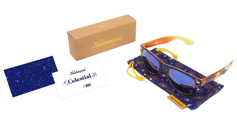 Knockaround Celestial Fort Knocks, Set