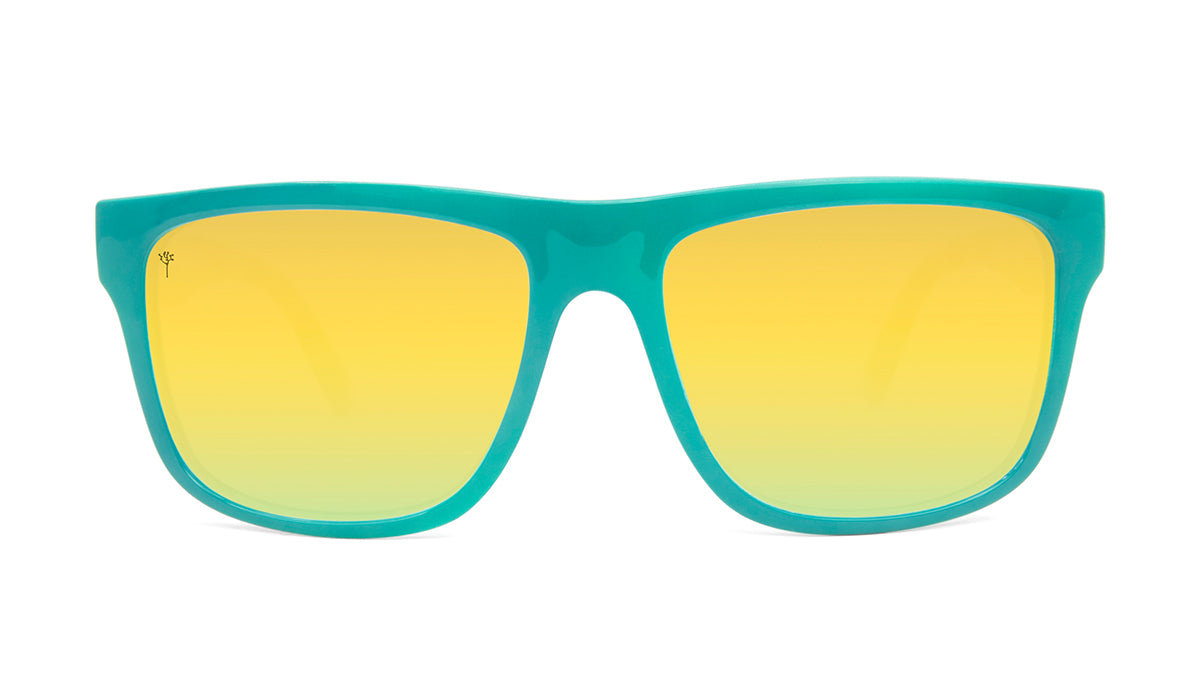 Knockaround Limited Edition Joshua Tree Torrey Pines, Flyover