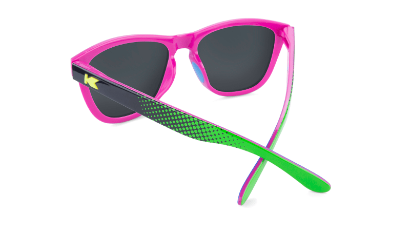Knockaround Nerf Sunglasses, Back