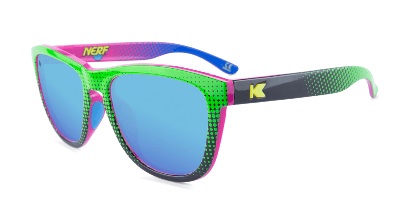 Knockaround Nerf Sunglasses, Flyover