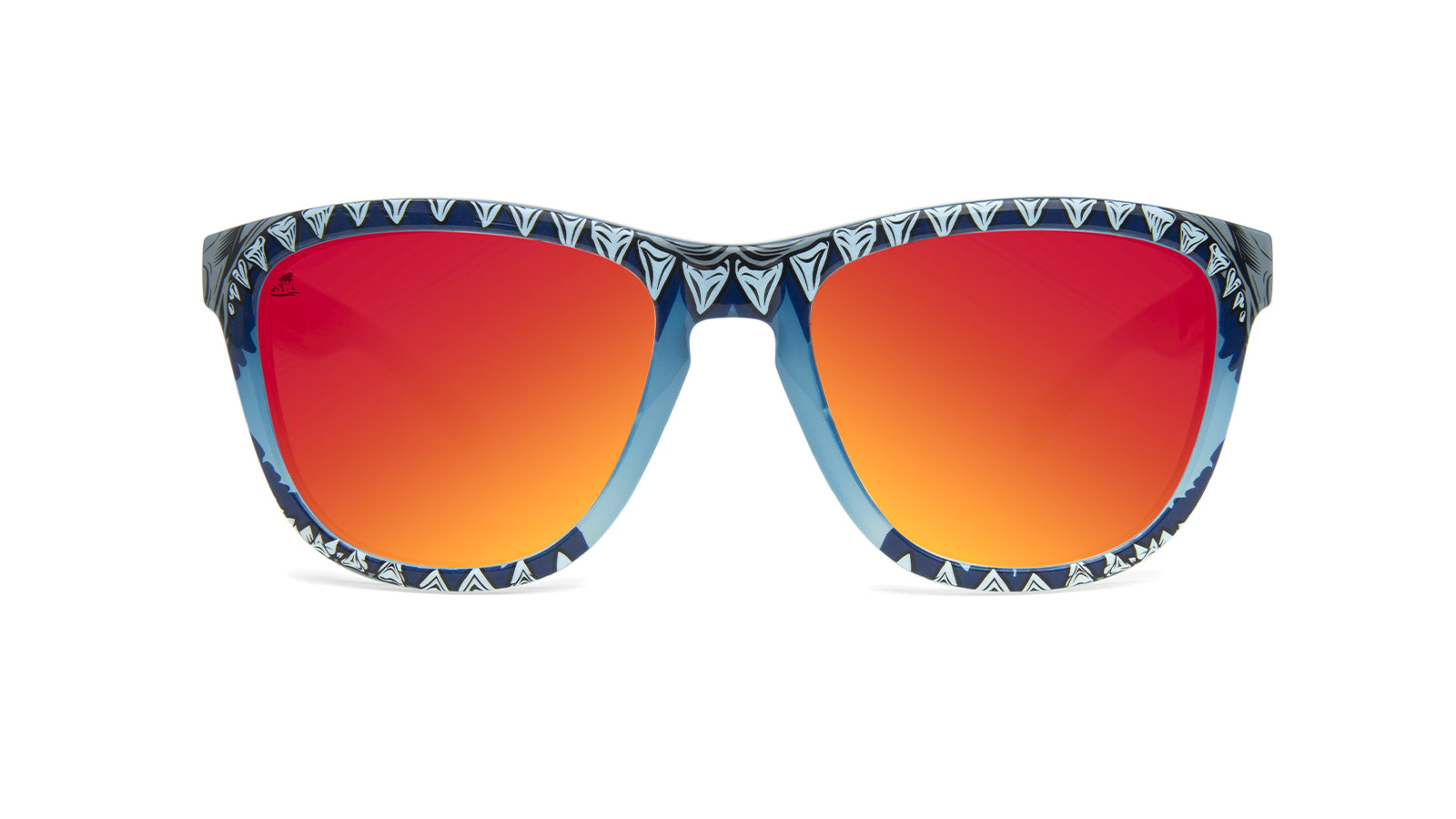 Knockaround x Shark Week Collaboration 2022 Kids Pair, Flyover
