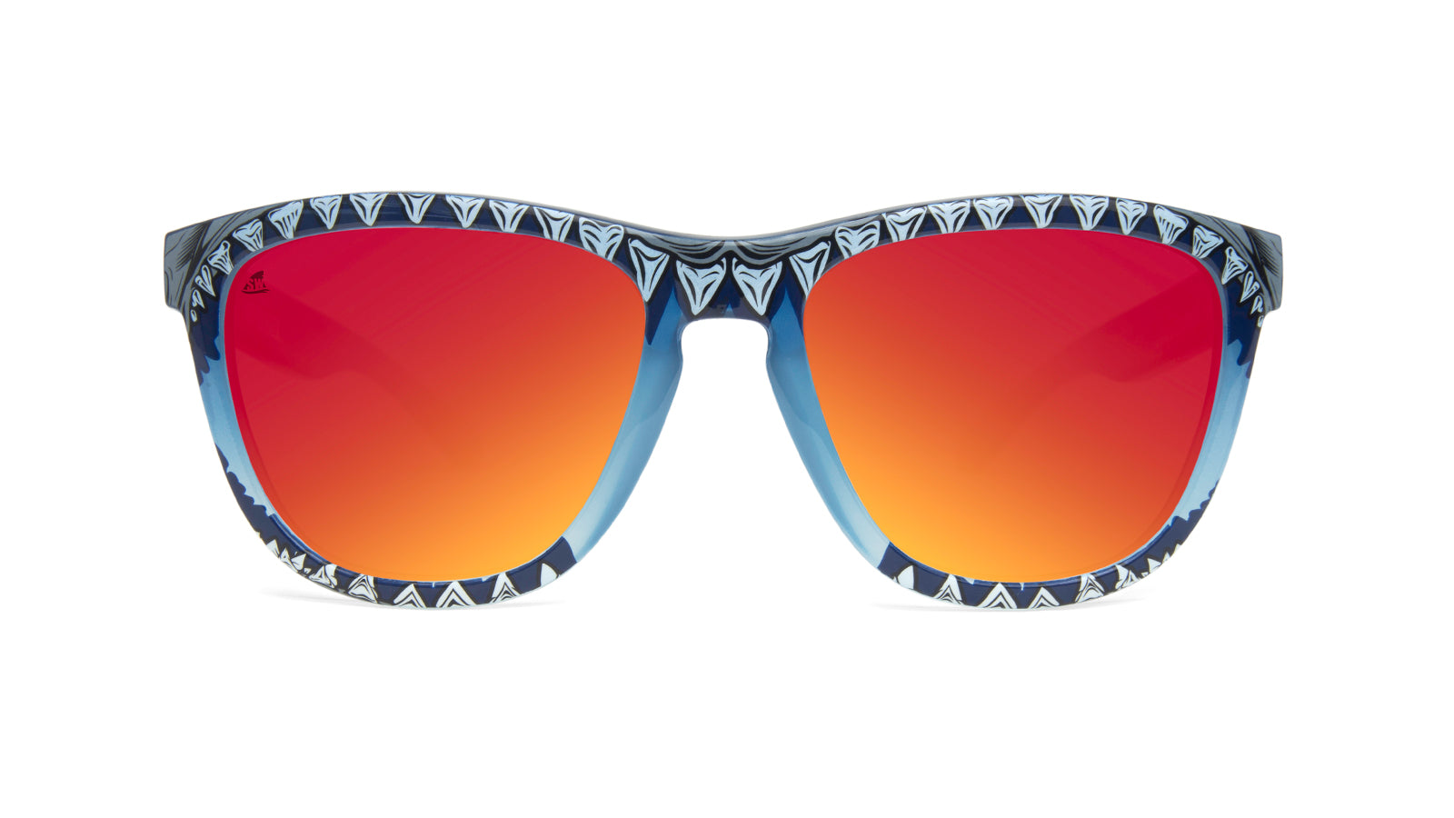 Knockaround x Shark Week Collaboration 2022, Flyover
