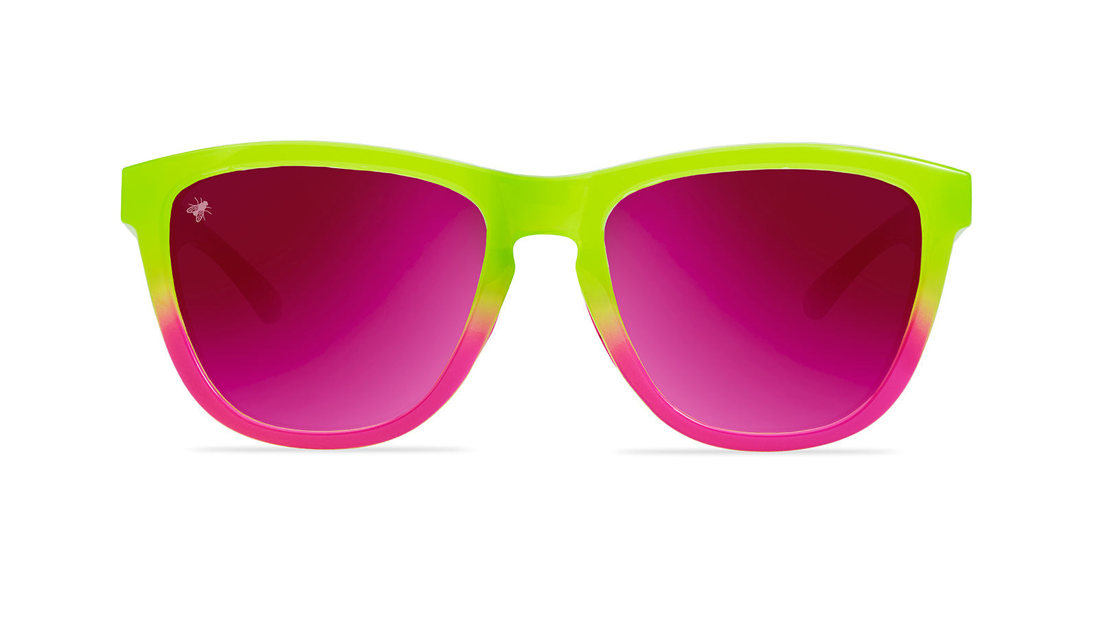 Limited Edition Venus Flytrap Sunglasses, Flyover